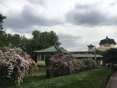 -中国农业博物馆