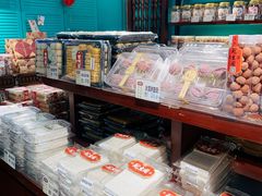 零售区-武汉冠生園(吉庆街店)