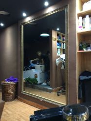 -明洞造型精品烫染