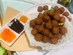 -奉天掌柜·非遗猪手·笨饺子(崇山路店)