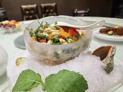 -怡和春天大酒楼(柳芳店)