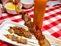 -西贝(上海我格广场店)