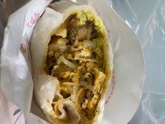 -安徽阜阳卷馍(西单店)