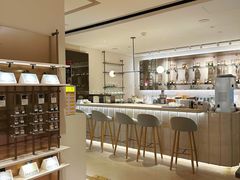 -théATRE 茶聚场(王府中環店)