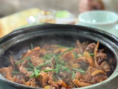 -柴火农家饭(遇龙河店)