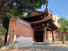 -晋江五店市传统文化旅游区