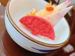 -天津海河悦榕庄·Lobby Lounge大堂吧