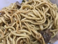 -非遗·爱西干面(小公园总店)