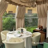 在南京颐和路！百年洋房里吃饭也太绝了吧！