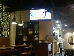 大堂-烛影拾光观景餐厅·创意菜·摄影·小提琴(大唐不夜城店)