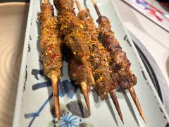 -七八冷面·延边朝鲜族美食(欢乐谷店)