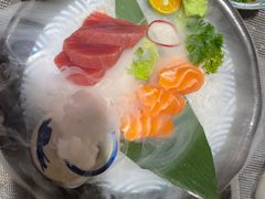 -昱匠·日本料理(金融街店)