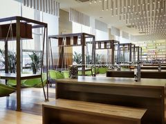 -邯郸书城·新华品阅生活(中华大街店)