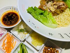 -友达面馆(广州总店)