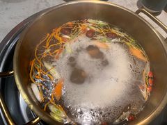 -大理董·董家小厨野生菌火锅(古城旗舰店)