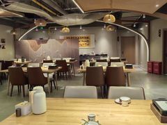 -郭靖内蒙菜·烤全羊·烧烤(望京旗舰店)