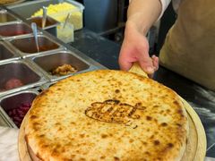 -get pizza意大利餐厅(凯德MALL店)