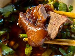 -毛毛老火锅(八年观音桥店)