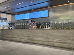 -喜茶(杭州滨江宝龙店)