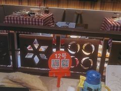 -西贝(六里桥旗舰店)