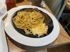 -豪客来牛排(金鼎广场店)