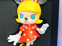 -泡泡玛特POPMART(合生汇店)