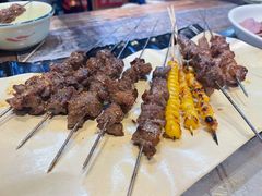 -鑫正兴东北烧烤(滨湖店)