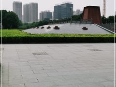 -木塔寺遗址生态公园