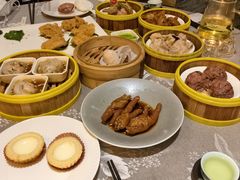 -香云轩·顺德菜(香云纱园林酒店店)