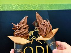 -GODIVA(王府井apm店)