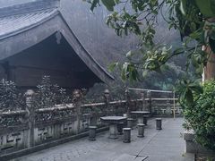 -禅宗三祖寺