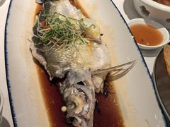-大海湾酒楼(人南店)