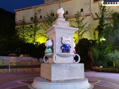 -安吉Hello Kitty乐园
