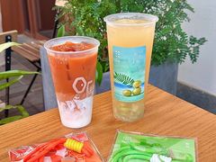 -OT另茶(上海幸福里店)