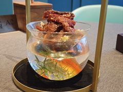 -柒园·三十年创意杭帮菜(龙湖滨江天街店)