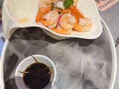 -桂满陇·手作小笼包&江南叫花鸡(中山公园店)