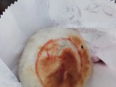 -长发西饼(临顿路店)