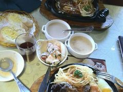 -豪尚豪牛排(汕樟店)