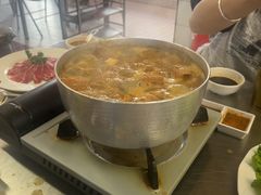 -燃计沙茶皇·香港沙茶火锅(人广旗舰店)