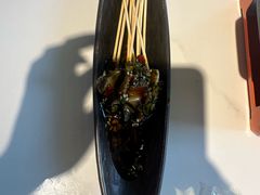 -嗨辣小聚·盘锦河蟹·海鲜烧烤龙虾(盘锦十年好店)
