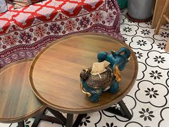 -春莱·泰式奶茶·老挝冰咖啡(湾里庙店)