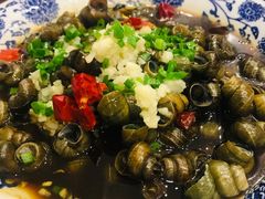 -呼吸森林·生态农庄农家乐私房菜