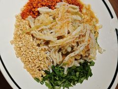 泰式酸辣牛百叶-太二酸菜鱼(兴业太古汇店)