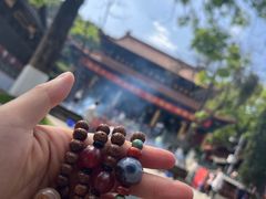 -中国观音故里广德景区