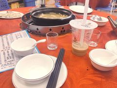 -花苑美食横琴生蚝火锅(拱北粤华路店)