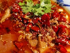 -辛香汇(大华第一坊店)