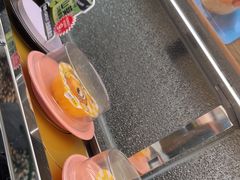 -争鲜回转寿司(大连和平广场凯德PLUS店)