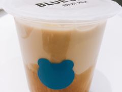 -兰熊鲜奶(西直门凯德mall店)