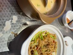 -吴掌柜·藕汤印象(南湖店)