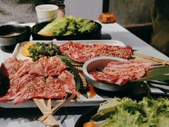 虎丸拼盘-虎丸烧肉(新大陆广场店)